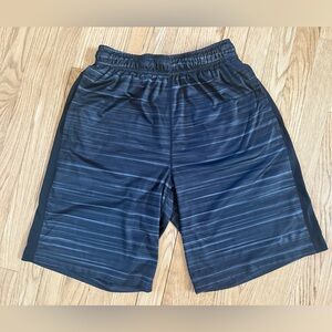Nike Athletic Basketball Shorts Men Medium Dri-Fit